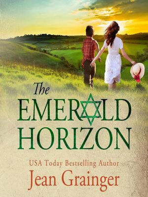 cover image of The Emerald Horizon